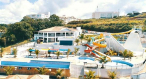 Ap no Luxuoso Resort do Lago